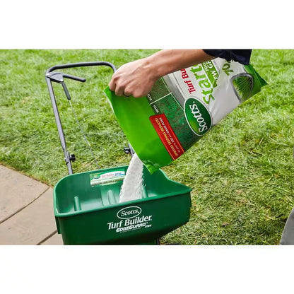 Turf Builder 3 Lbs. 1,000 Sq. Ft. Starter Fertilizer for New Grass, Use When Planting Seed